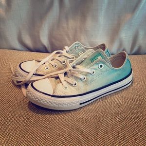 COPY - Girl’s Converse, size 12